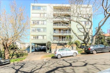 Photo of property in 403/9 Sarawia Street, Newmarket, Auckland, 1052