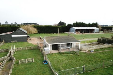 Photo of property in 299 West Plains Road, West Plains, Invercargill, 9874