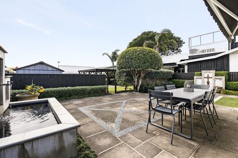 Photo of property in 89 Pendarves Street, New Plymouth, 4310