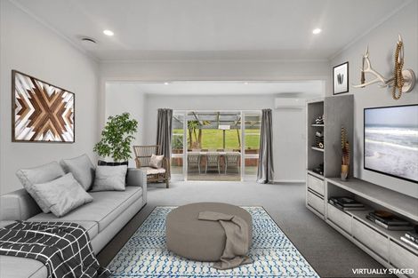 Photo of property in 28 Northfield Road, Waitakere, Auckland, 0816