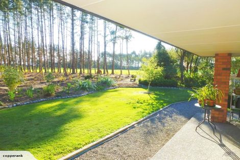 Photo of property in 72 Maindonalds Road, West Eyreton, Rangiora, 7475