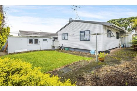 Photo of property in 39 Hutton Street, Otahuhu, Auckland, 1062