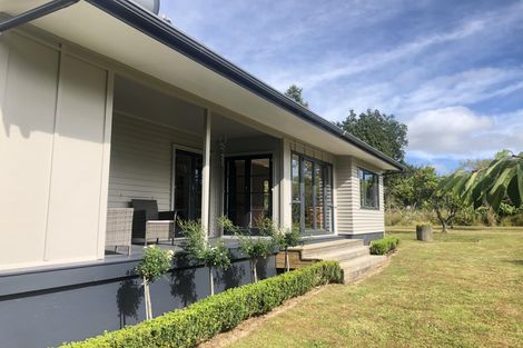 Photo of property in 2287 State Highway 10, Waipapa, Kerikeri, 0295