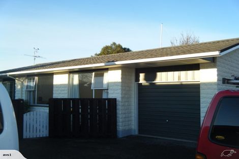 Photo of property in 24b Willock Street, Kaiapoi, 7630
