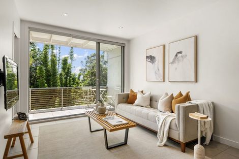 Photo of property in 3/73 Princes Street, Northcote Point, Auckland, 0627