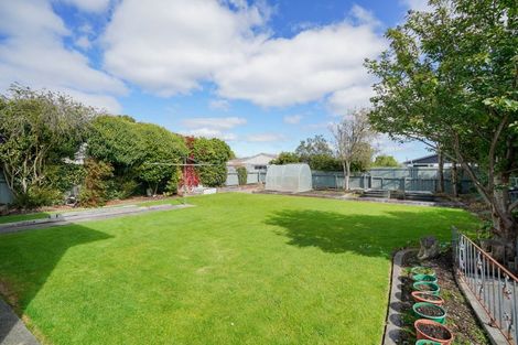 Photo of property in 480 Racecourse Road, Hargest, Invercargill, 9810