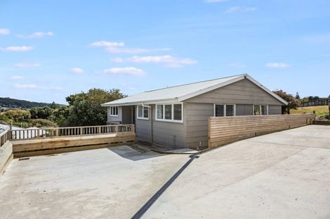 Photo of property in 25a Chaffey Crescent, Titahi Bay, Porirua, 5022
