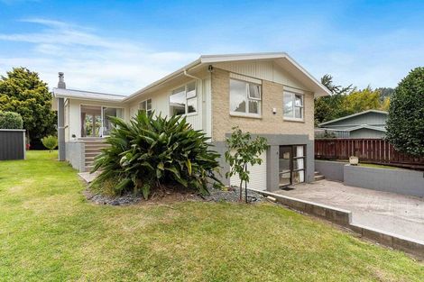 Photo of property in 4 Strathmore Place, Whakatane, 3120