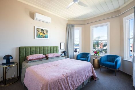 Photo of property in 17 Kowhai Street, Strandon, New Plymouth, 4312