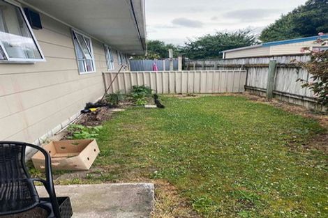 Photo of property in 25a Reeve Street, Levin, 5510