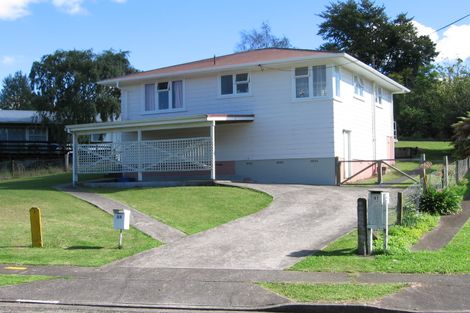 Photo of property in 33 Galway Crescent, Putaruru, 3411