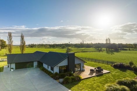 Photo of property in 1211b Gordonton Road, Gordonton, Taupiri, 3791