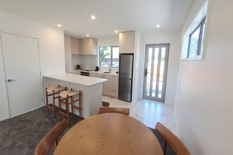 Photo of property in 4/6b Taramea Place, Addington, Christchurch, 8024