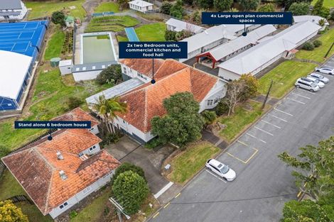 Photo of property in 10 Kent Road, Saint Johns Hill, Whanganui, 4501