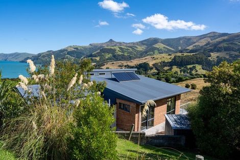 Photo of property in 6 Seaview Lane, Wainui, French Farm, 7582