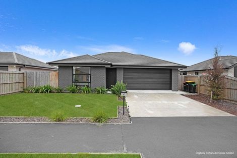 Photo of property in 43 Stud Road, Yaldhurst, Christchurch, 8042