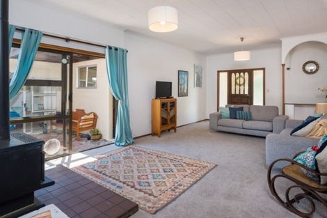Photo of property in 7 Hillcrest Avenue, Witherlea, Blenheim, 7201