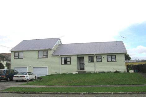 Photo of property in 1 Pike Street, Taita, Lower Hutt, 5011