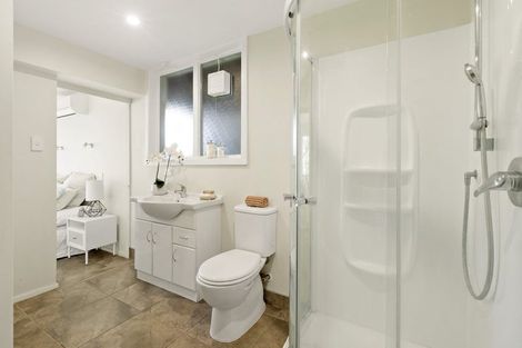 Photo of property in 287a Muritai Road, Eastbourne, Lower Hutt, 5013