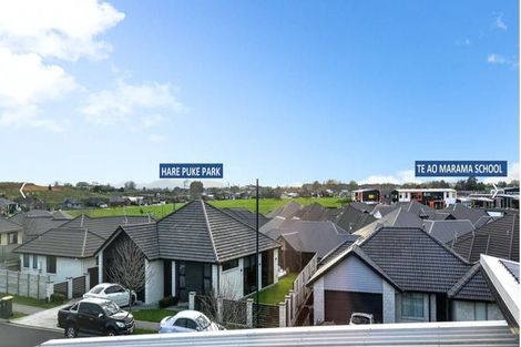 Photo of property in 28 Keston Crescent, Flagstaff, Hamilton, 3210