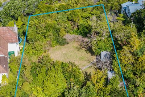 Photo of property in 17 Harbour View Road, Harbour View, Lower Hutt, 5010