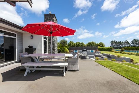 Photo of property in 123 Surrey Hill Road, Kaitake, New Plymouth, 4374