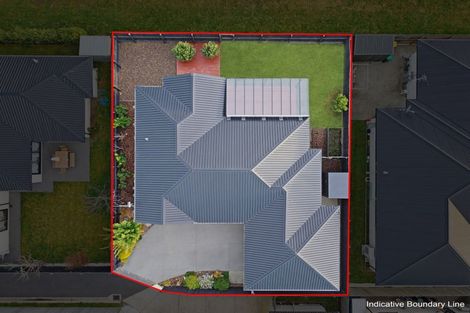 Photo of property in 20 Petunia Drive, Wigram, Christchurch, 8025