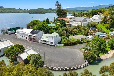 Photo of property in 4 Russell Esplanade, Rawene, Kaikohe, 0473