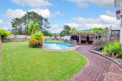 Photo of property in 298 Royal Road, Massey, Auckland, 0614