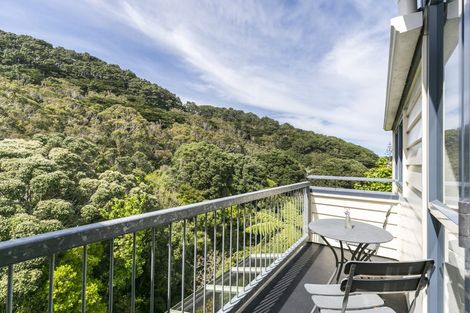 Photo of property in 30 Lawson Place, Mount Victoria, Wellington, 6011