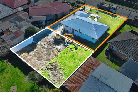 Photo of property in 12 Parker Crescent, Otara, Auckland, 2023