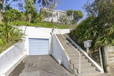 Photo of property in 19 Agra Crescent, Khandallah, Wellington, 6035