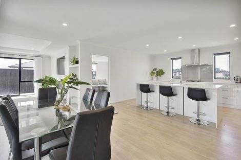 Photo of property in 1 Rapaki Street, Pegasus, 7612