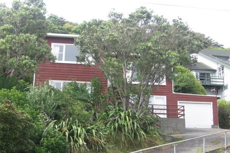 Photo of property in 12 Euston Road, Wilton, Wellington, 6012