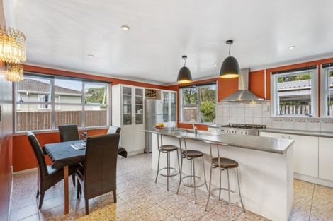 Photo of property in 54 Steven Street, Mangere East, Auckland, 2024