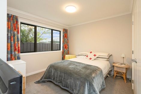 Photo of property in 64a Parker Avenue, Levin, 5510