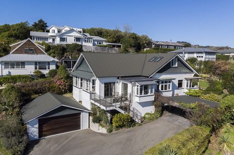 Photo of property in 164 Hackthorne Road, Cashmere, Christchurch, 8022