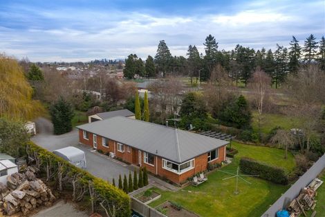 Photo of property in 9 Tuarangi Road, Netherby, Ashburton, 7700