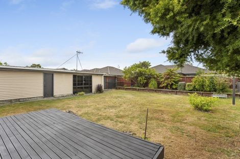 Photo of property in 59 Bryant Street, Takaro, Palmerston North, 4412