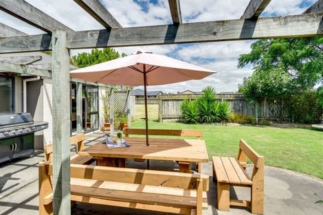 Photo of property in 45 Whiting Crescent, Greenmeadows, Napier, 4112