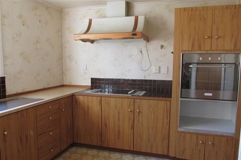 Photo of property in 20 Central Avenue, Avenues, Whangarei, 0110