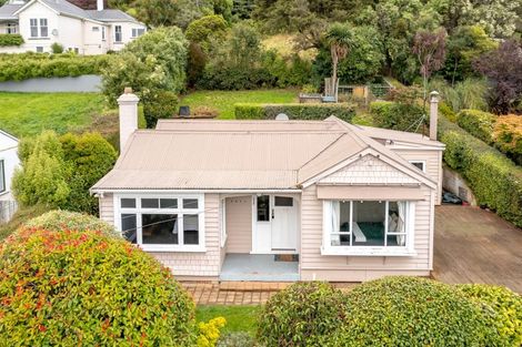 Photo of property in 12 Loom Street, Kaikorai, Dunedin, 9010