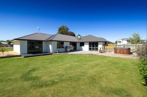 Photo of property in 39f Morgan Street, Methven, 7730