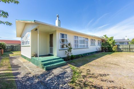 Photo of property in 8 Clouston Crescent, Fenton Park, Rotorua, 3010