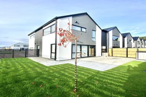 Photo of property in 23 Doug Jensen Street, Wallaceville, Upper Hutt, 5018