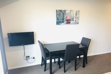 Photo of property in The Volt Apartments, 209/430 Queen Street, Auckland Central, Auckland, 1010