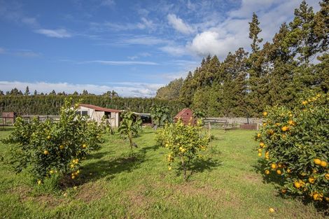 Photo of property in 647 State Highway 14, Maunu, Whangarei, 0179