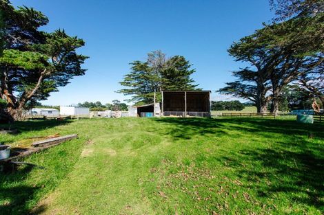 Photo of property in 517 Umutaoroa Road, Dannevirke, 4978