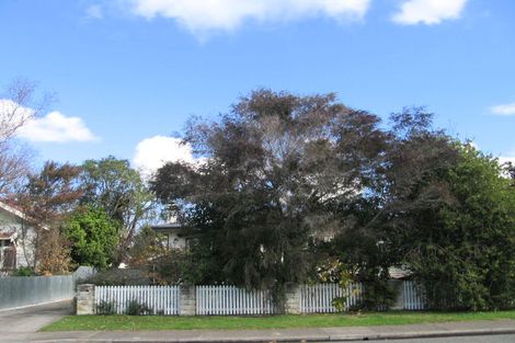 Photo of property in 407 Southampton Street East, Hastings, 4122