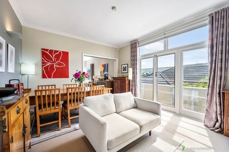 Photo of property in 1 Buchanan Street, Wadestown, Wellington, 6012